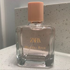 Zara Wonder Rose spring edition 100ml EDT